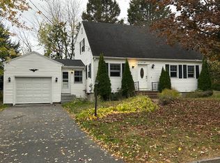 248 Ludlow St, Portland, ME 04102