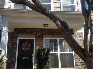 8002 Beechtree Ridge Trl, Raleigh, NC 27612