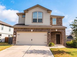 8020 Izetta Ln, Austin, TX 78744
