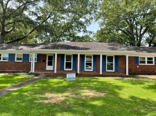 377 Sterling Dr, Montgomery, AL 36109