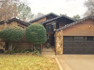 13505 Vixen Ln, Oklahoma City, OK 73131