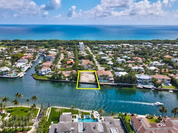 601 NE Spanish Trail, Boca Raton, FL 33432