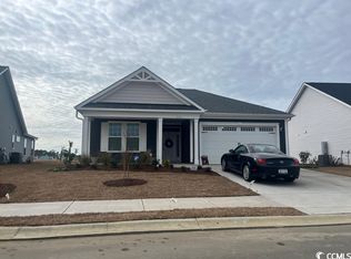 802 Cascade Loop Starfish LOT 93-3, Little River, SC 29566