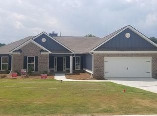 59 McMillian Ct #29, Winder, GA 30680