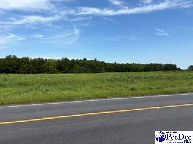2nd image of Byrdtown Rd