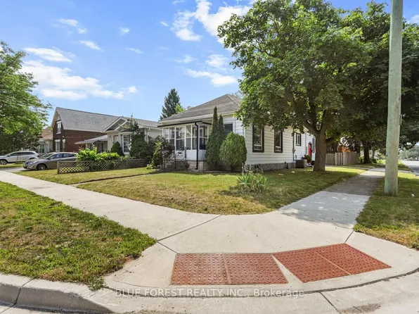 25 Major St, London, ON N5Z 1E2