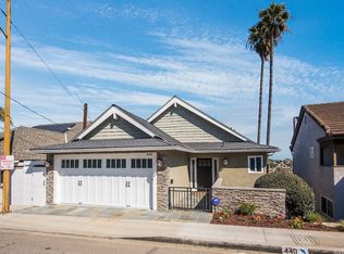 440 N Prospect Ave, Redondo Beach, CA 90277