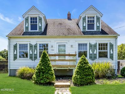 189 Mantoloking Road, Brick, NJ, 08723