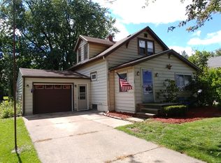 137 Willowbrook Ave, Dunkirk, NY 14048