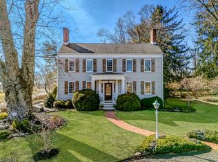 105 White Oak Ln, Bedminster, NJ 07921