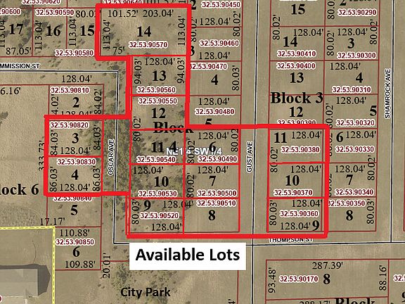 2nd image of 10 Gust Ave