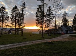 720 Km Ranch Rd, Whitefish, MT 59937