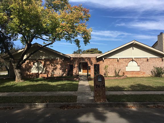 4th image of 7415 Louisa Allen Ct