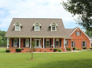 2235 Church Ave, Rainsville, AL 35986