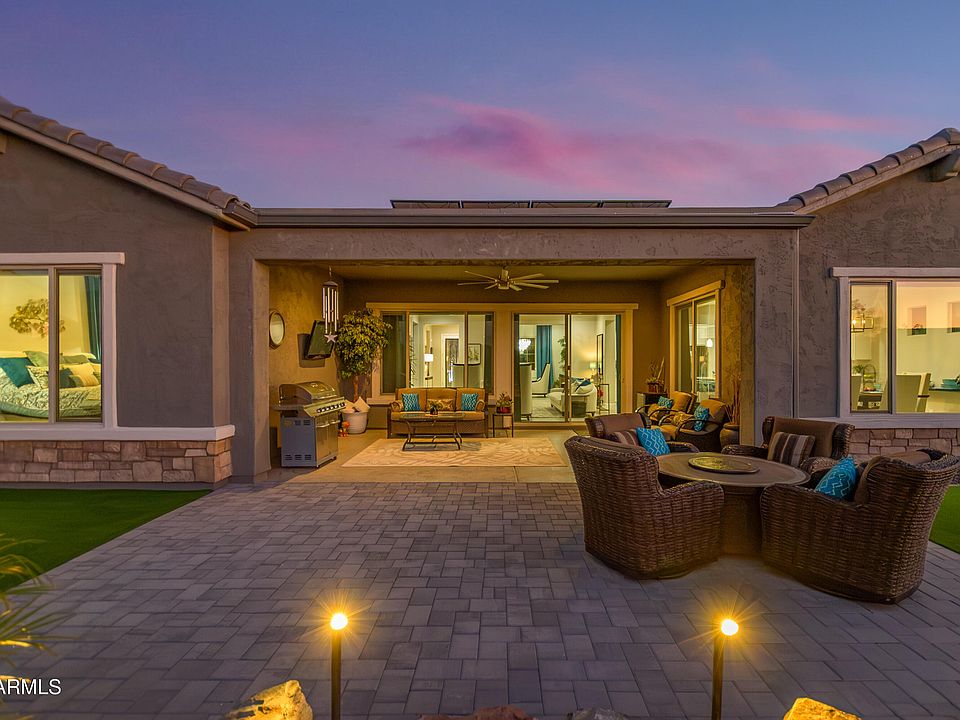 27664 W PONTIAC Drive, Buckeye, AZ 85396 | Zillow