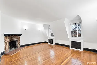 Rented by Oxford Property Group