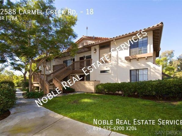 Carmel Valley Houses & Apartments for Rent - San Diego, CA