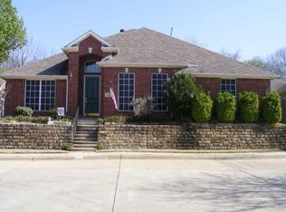 633 Harbor Cove Dr, Rockwall, TX 75087