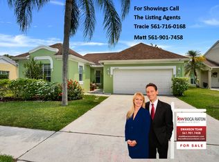 22541 Middletown Dr, Boca Raton, FL 33428