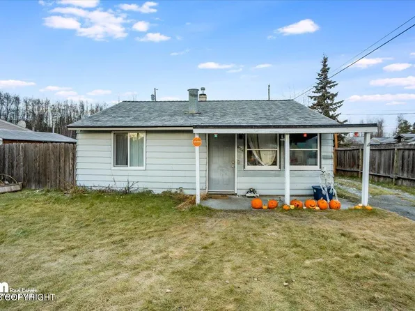 5807 Miley Dr, Anchorage, AK 99504