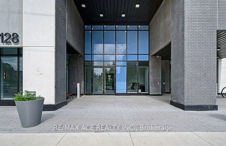 128 King St N #1610 — Photo 3