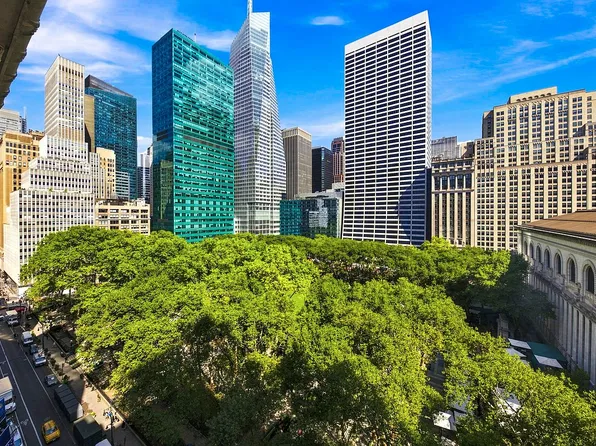 32 W 40th St APT 10E, New York, NY 10018
