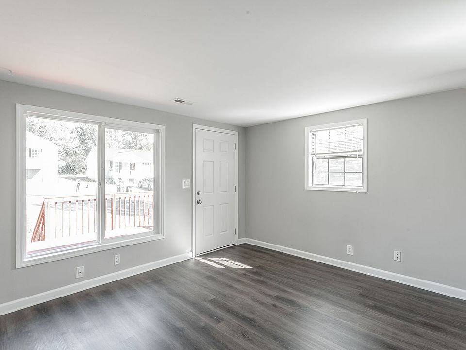 6314 Fisk Avenue 6314 Fisk Ave Chattanooga TN Zillow