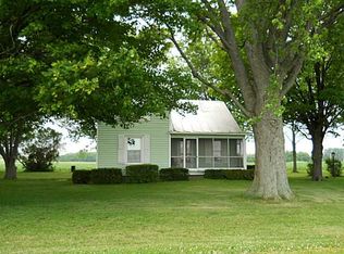 10166 County Road L, Malinta, OH 43535
