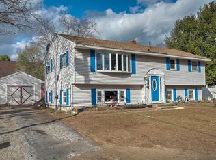 46 Hamden Dr, Keene, NH 03431