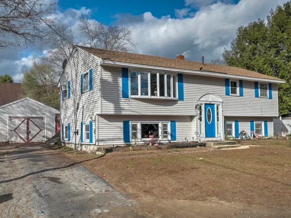 46 Hamden Drive, Keene, NH 03431