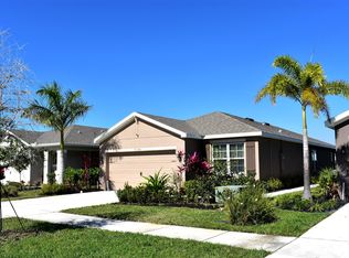 9398 SW Ligorio Way, Port Saint Lucie, FL 34987