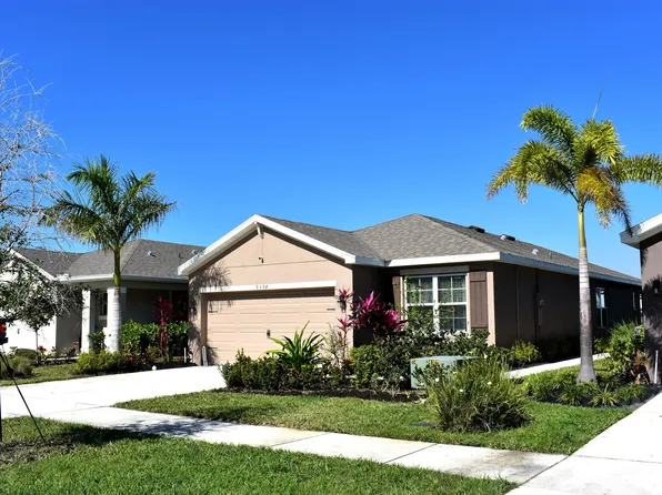 9398 SW Ligorio Way, Port St Lucie, FL 34987