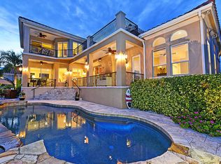 536 Outrigger Ln, Longboat Key, FL 34228