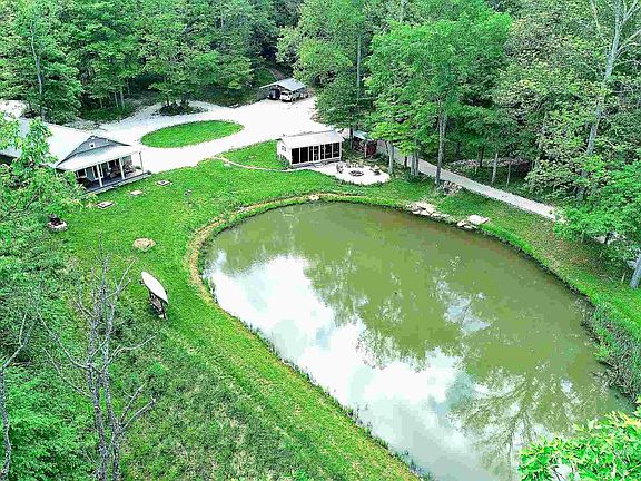 2nd image of 4376 S County Road 875 W