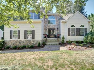 64 Fox Chase Ln, Ledgewood, NJ 07852
