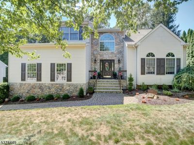 64 Fox Chase Ln, Ledgewood, NJ, 07852
