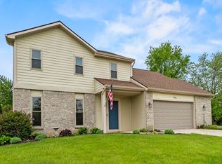 10416 Cinnamon Tree Pl, Fort Wayne, IN 46804