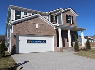 141 Cavalcade Loop, Gallatin, TN 37066