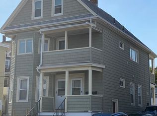 438 Ferry St, Everett, MA 02149