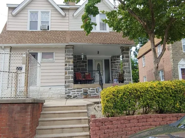 4027 Vernon Rd, Drexel Hill, PA 19026