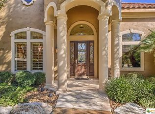 24722 Bogey Rdg, San Antonio, TX 78260