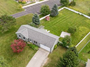 3652 Country Club Rd, Petoskey, MI 49770