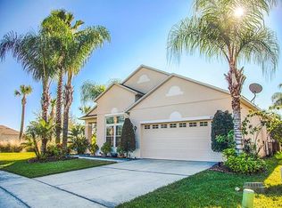 10038 Autumn Creek Ln, Orlando, FL 32832