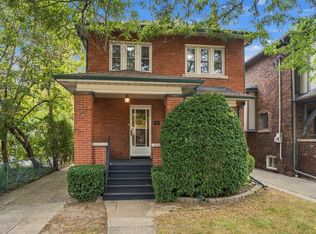 30 Brumell Ave, Toronto, ON M6S 4G5