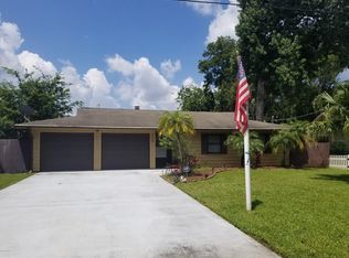 706 Grove Ave, Holly Hill, FL 32117