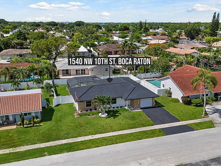 1540 NW 10th St — Photo 29