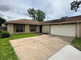 6723 Kearney Dr, Richmond, TX 77469