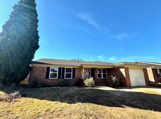 108 S Bentwood Dr, Midland, TX 79703