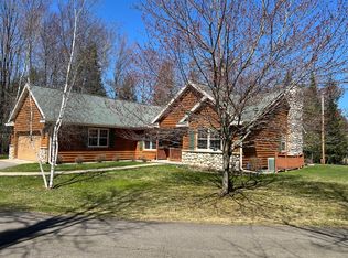 N11360 Flower Ln, Elcho, WI 54428