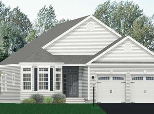 35 Harvest Moon Dr #31, Londonderry, NH 03053